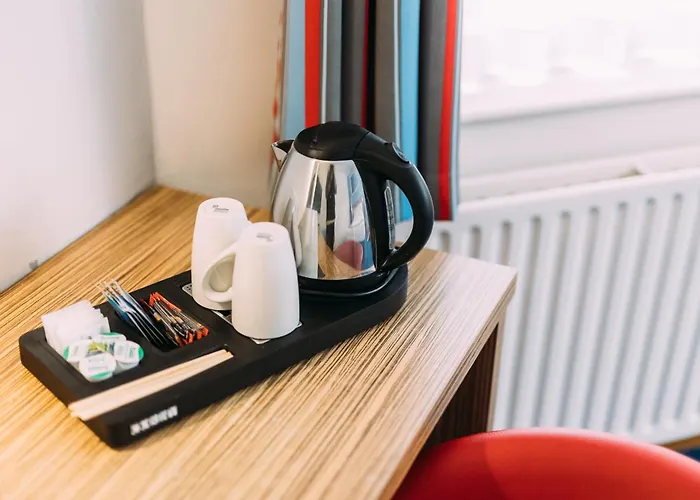 Travelodge Belfast